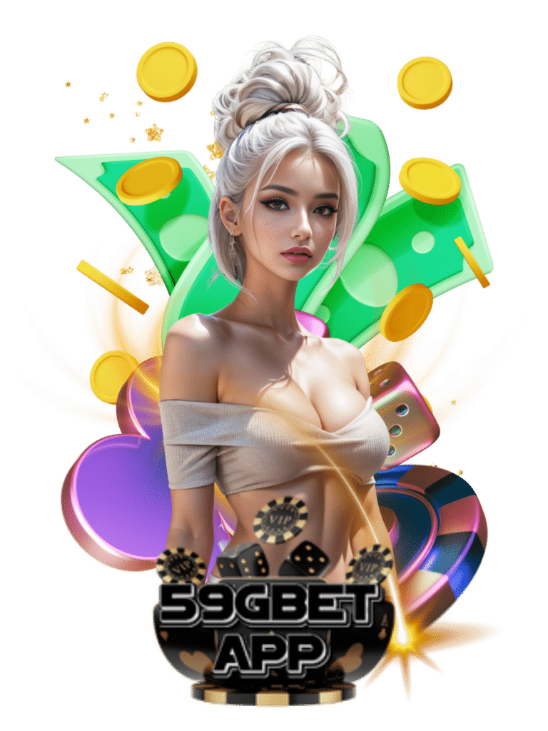 59gbet app casino