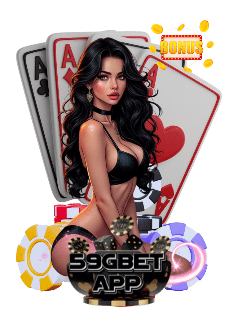 59gbet app slot